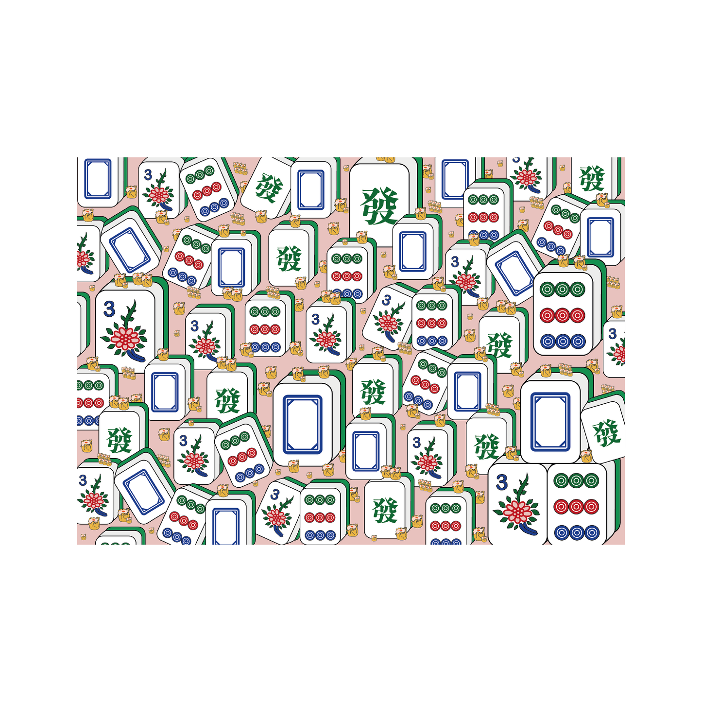 Where is Mister Dumpling?